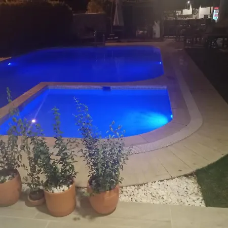 Ruhe * Алачати