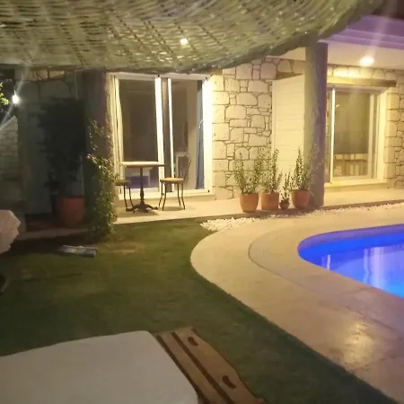 Ruhe * Алачати