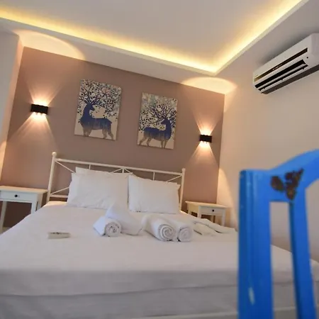 Hotel Ruhe