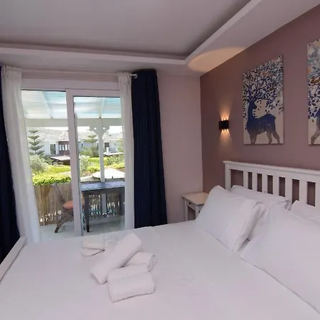 Ruhe Hotel *