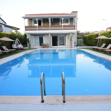 Ruhe * Алачати