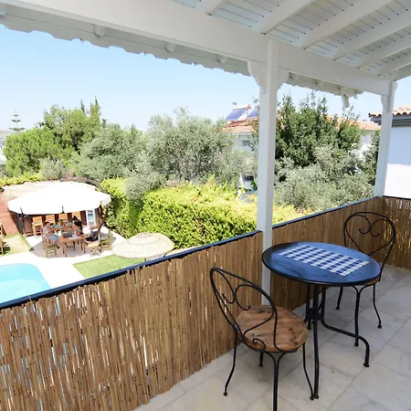 Ruhe * Алачати