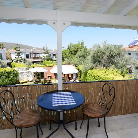 Ruhe * Алачати