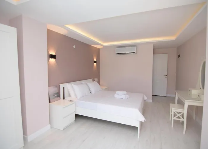 Hotel Ruhe Alaçatı