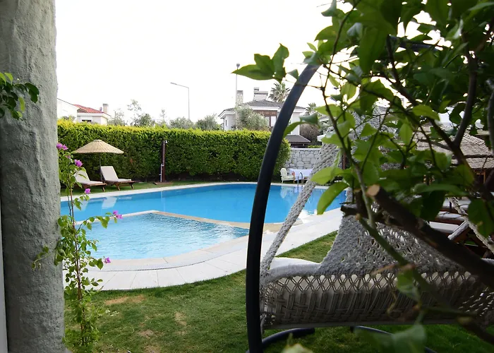 Ruhe Hotel Alaçatı