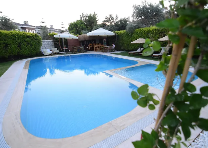 Ruhe Hotel Alaçatı