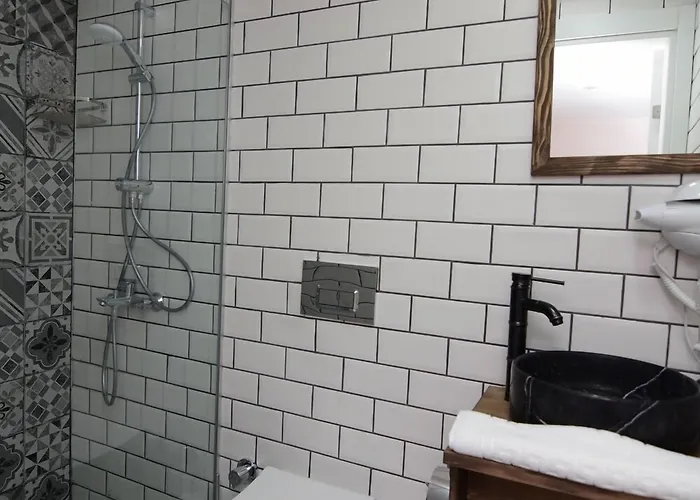 Ruhe Hotel Alaçatı