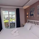 Ruhe ホテル *