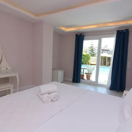 Hotel Ruhe *