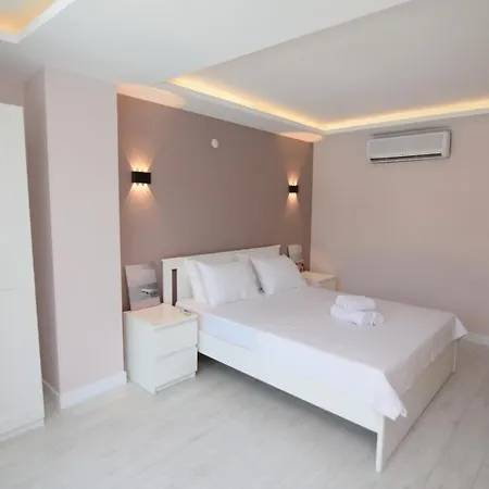 Hotell Ruhe Alaçatı