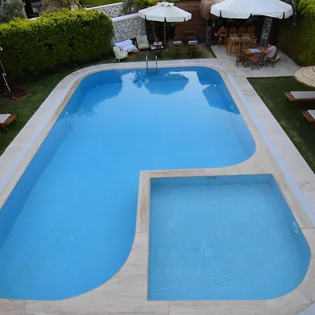 Ruhe Hotell Alaçatı