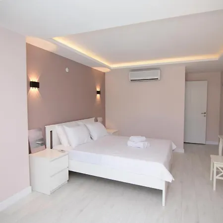 Hotel Ruhe Alacati