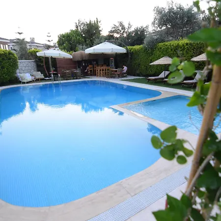 Ruhe Hotell Alaçatı